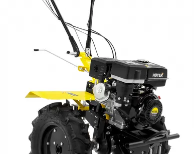 фото Сельскохозяйственная машина HUTER MK-11000P
