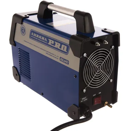 Фото №3 Плазморез Aurora AIRHOLD 45 (CUT-40), рез до 12 мм