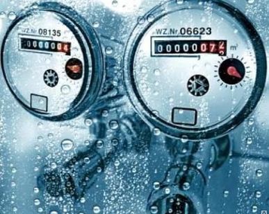 фото Счетчики воды. Поверка на дому без снятия.