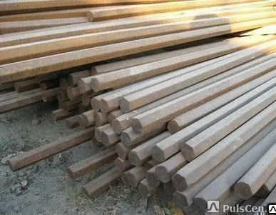 фото Шестигранник 7.5 10 ст.3пс/сп, 15, 20, 35, 40х, 45, а12, ас14, ас35, 38ха