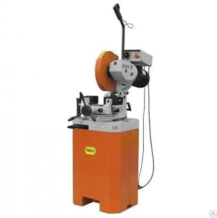 Фото №0 Отрезная пила Stalex CS-350