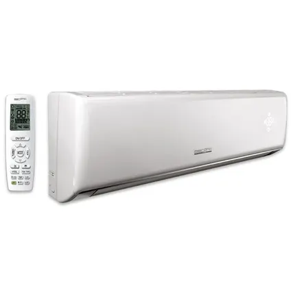 Фото №0 Настенная сплит-система Aeronik