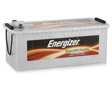 фото Аккумулятор Energizer Commercial Premium ECP3 180Ah.
