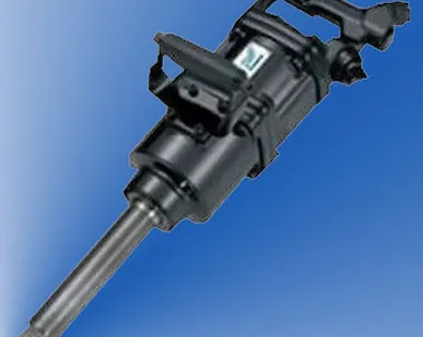 фото Пневмогайковерт YU-2570 T8