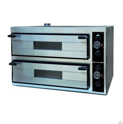 Фото №0 Печь для пиццы Apach AMM4