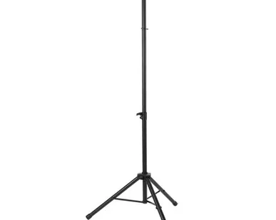 фото Телескопический штатив сталь. Ballu BIH-LS-220