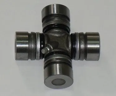 фото Соединитель Равнопроходной 15 - 1420мм стальное нержавеющее полиэтиленовое