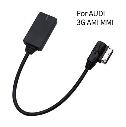 Фото №1 Bluetooth модуль для audi с 2010г