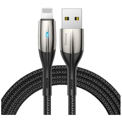 Фото №0 Кабель Baseus Horizontal USB -