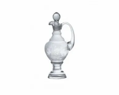 фото Набор под воду KOZAP (Графин+6 стаканов) 1500-300 ml арт.sk276-25089/1500-300