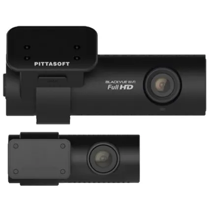 Фото №0 Видеорегистратор BlackVue