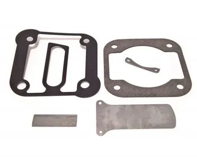 фото Ремкомплект компрессора воздушного 3972531 - 6CT, ISLe, L375 Cummins