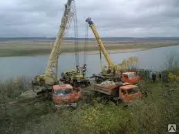 Фото №0 Аренда МАЗ