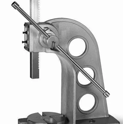 Фото №0 Пресс ручной AP-5