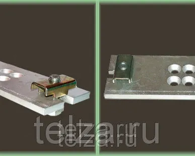 фото Шинодержатель ШКЕ-1сУ3