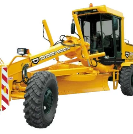 Фото №0 Грейдер ДЗ 122 13.9т