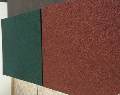 фото Травмобезопасная плитка 500x500