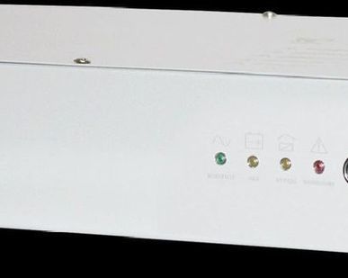 фото Источник бесперебойного питания TEPLOCOM-1000