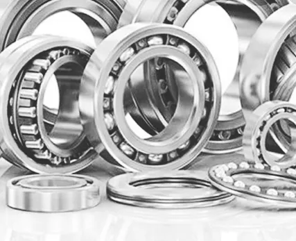 Фото №0 Подшипники: 10979/530М, 11204К, 11209, 11210К1.11212, 11214, 11307, 11309, 11311, 11312, 11609,12208КМ.