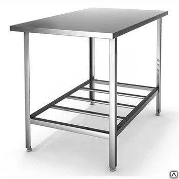 Фото №0 Стол производственный