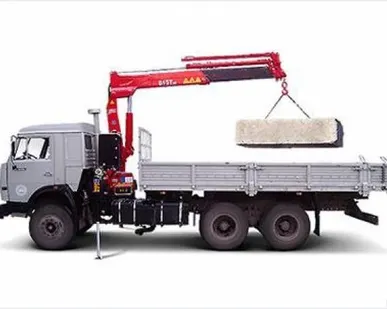 фото Воровайка 12 т