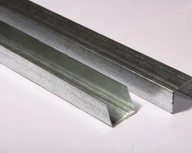 фото ПРОФИЛЬ ГВЛ 27*28*3М