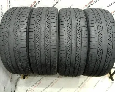 фото Michelin Latitude Tour HP R20 235/55 БУ Шины Летние