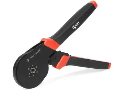 фото Пресс-клещи шестигранные ПКВш-16м (РФ)