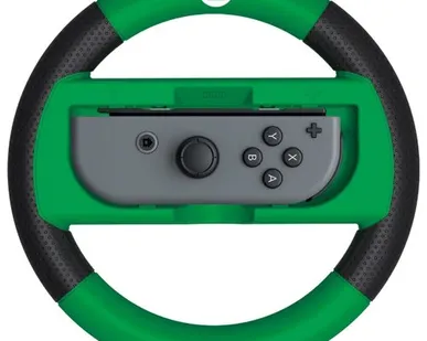 фото Руль HORI Mario Kart 8