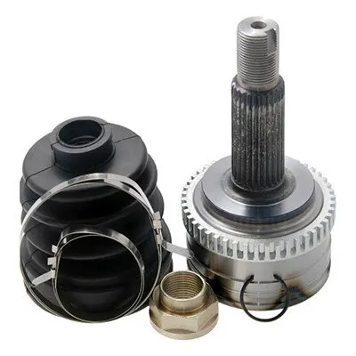 Фото №0 Patron ШРУС наружный Cerato 08 /Ceed 12 /Venga/i30 13 МКПП (22*27) Patron PCV1253