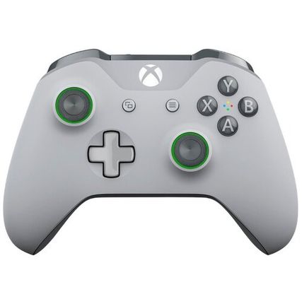 Фото №0 Геймпад Microsoft Xbox One