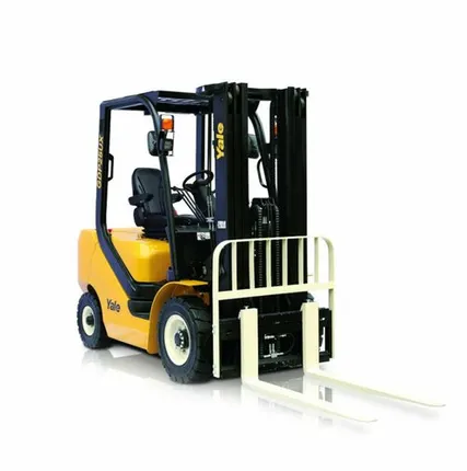 Фото №0 Автопогрузчик дизельный YALE GDP30UX