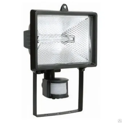 Фото №0 Прожектор ИО 150Д,500Д