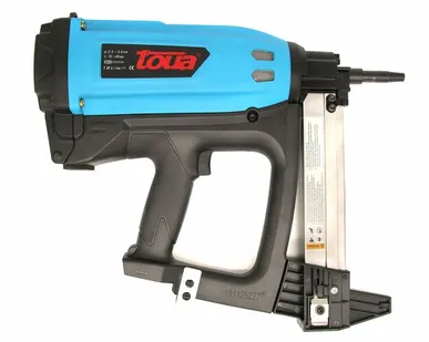 фото Гвоздезабивной пистолет по бетону TOUA GSN50Е