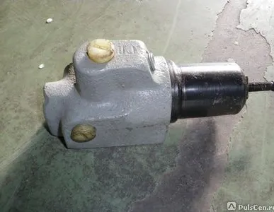 фото Клапан предохранительный ВГ-54-32М