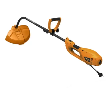 фото Электрический триммер Carver TR-1200S