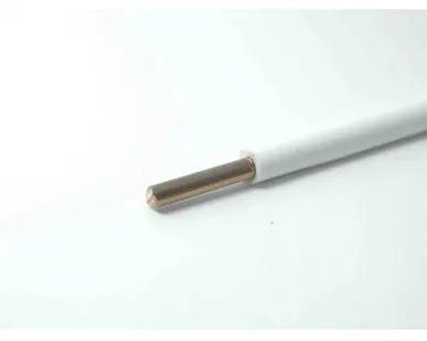 фото Провод ПуВ 1х1,5 к (ПВ-1 1,5 коричневый)с ПВХ изол.