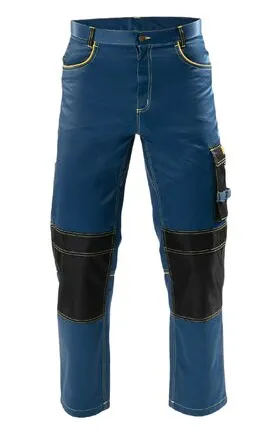 Фото №0 Брюки ДЮРАН