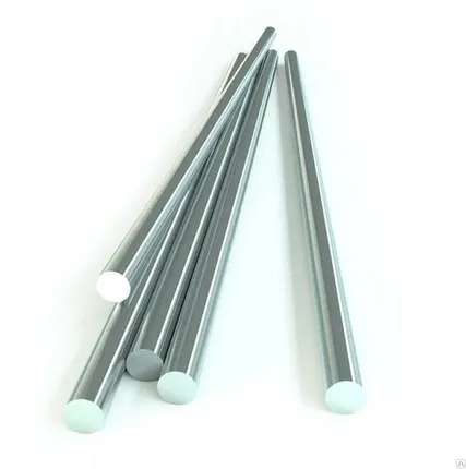 Фото №0 Круг алюминиевый АК6 140,0х2000мм 140,0мм