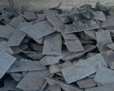 фото Чугун передельный П1, П2, ПЛ1, ПЛ2, ПФ1, ПФ2, ПФ3, ПВК1, ПВК2, ПВК3