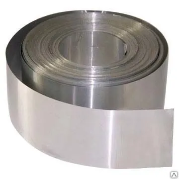 Фото №0 Лента алюминиевая 3.5 мм А5, А0, АД, АМц, АМг2, АМг6, Д1 по ГОСТ 13726-97