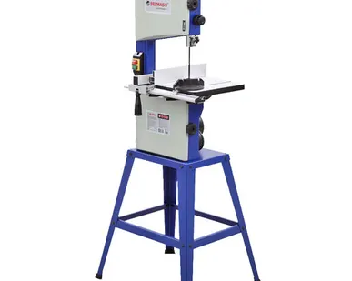 фото Ленточная пила БЕЛМАШ WBS-254/2