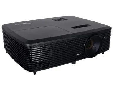 фото Проектор Optoma H114