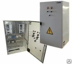 Фото №0 Вводные распределительные шкафы управления «Грантор Селект»