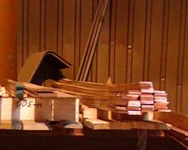 фото Полоса бронзовая БрХ 18х300х1200 0.15-300 мм