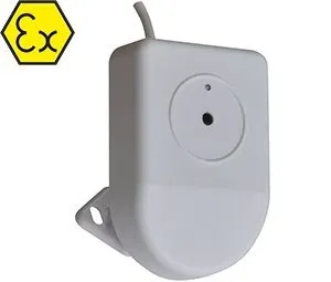 Фото №0 Спектрон-202 Извещатель пожарный пламени взрывозащищенный