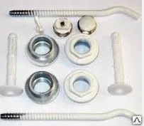 фото Прокладка радиаторная паронитовая и Силиконовая