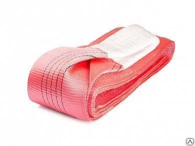 Фото №0 Строп модель TOR СТП5,0T 2 m (5,0 т; 2 м)