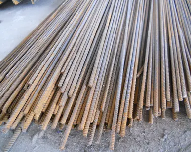 фото Арматура А500С ф.12 немера