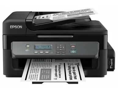 фото МФУ Epson M205